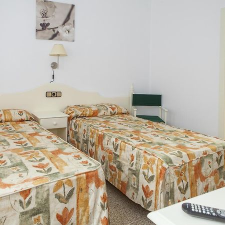 Hotel Agora El Port De La Selva Экстерьер фото